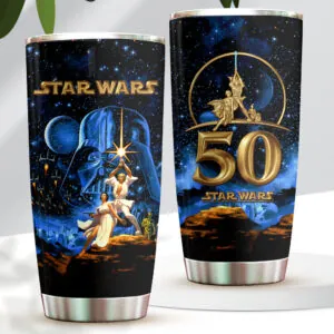 Star Wars Tumbler Cup - TMTHU2920
