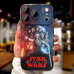 Star Wars: The Last Jedi Phone Case – HOATT15193