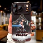 Star Wars: The Last Jedi Phone Case – HOATT15161