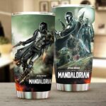 Star Wars: The Mandalorian Tumbler Cup – HOATT14970