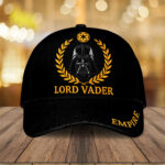 Star Wars x Darth Vader Classic Cap – TMTHU2684