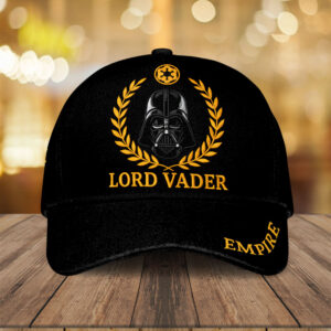 Star Wars x Darth Vader Classic Cap - TMTHU2684