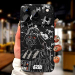 Star Wars x Darth Vader Phone Case – TMTHU2599
