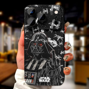 Star Wars x Darth Vader Phone Case – TMTHU2599