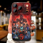 Stranger Things Phone Case – HOATT15195