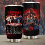 Stranger Things Tumbler Cup – MAITM14002
