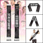 Inter Miami CF Champions MLS 2025 Ruffneck Soccer Scarf – TANTN19174