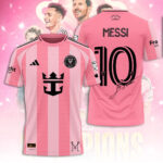 Inter Miami CF x Lionel Messi Champions MLS 2025 3D Apparel – TANTN19178