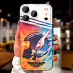 Top Gun 40th Anniversary 2026 Phone Case – TANTN19382