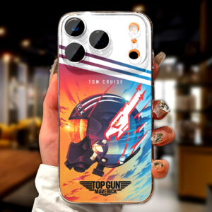 Top Gun 40th Anniversary 2026 Phone Case – TANTN19382