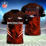 Denver Broncos 3D Apparel – TANTN19419