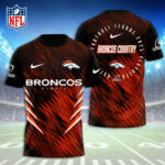 Denver Broncos 3D Apparel – TANTN19420