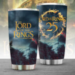The Lord of the Rings 25th Anniversary Tumbler Cup – TANTN19448