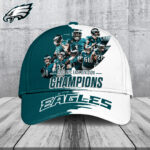 Philadelphia Eagles Classic Cap – TANTN19637