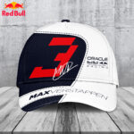 Red Bull Racing x Max Verstappen Classic Cap – TANTN19807