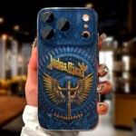 Judas Priest Phone Case – TANTN19839