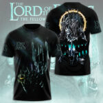 The Lord Of The Rings 3D Apparel – TMTHU2617