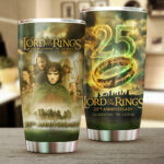 The Lord of the Rings 25th Anniversary Tumbler Cup – TMTHU2605