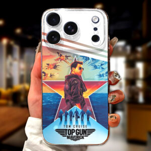 Top Gun 40th Anniversary 2026 Phone Case – TANTN19383