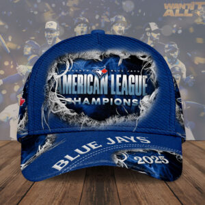 Toronto Blue Jays Classic Cap - TMTHU2413