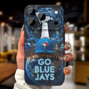 Toronto Blue Jays Phone Case – GNENEW780