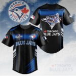 Toronto Blue Jays 2025 American League Champions Baseball Jersey – HOATT14998