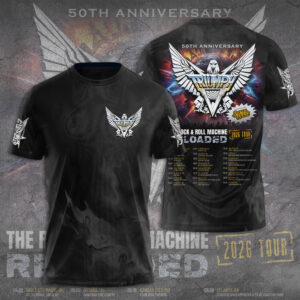 Triumph Band 3D Apparel - GNE4779