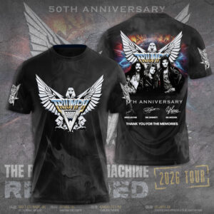 Triumph Band 3D Apparel - GNE4780