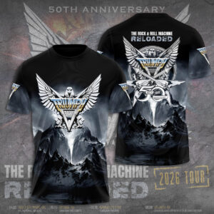 Triumph Band 3D Apparel - GNE4781