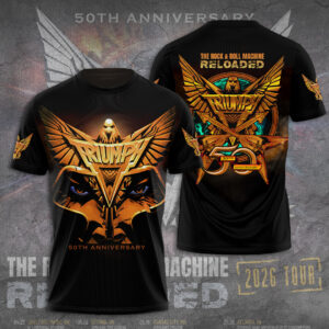 Triumph Band 3D Apparel - GNE4791