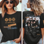 BTS 3D Apparel – GNE4848