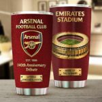 Arsenal FC 140th Anniversary Tumbler Cup – HOATT15704