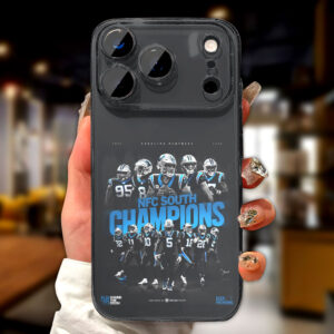 Carolina Panthers Phone Case – TMTHU3070