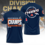Denver Broncos 3D Apparel – TANTN20369