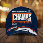 Denver Broncos Classic Cap – TANTN20379