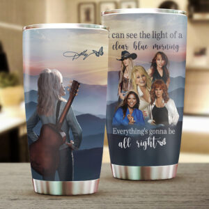 Dolly Parton Tumbler Cup - TANTN20798