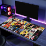 Elvis Presley Mouse Mat – HOATT15789