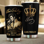 Elvis Presley Tumbler Cup – MAITM14662