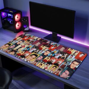 Elvis Presley Mouse Mat - HOATT15605