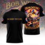 Grateful Dead x Bob Weir 3D Apparel – TANTN20168