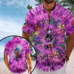 Grateful Dead x Bob Weir Short Sleeve Button-Down Shirt – HOATT15883
