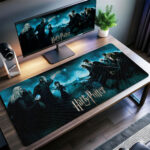 Harry Potter Mouse Mat – TMTHU3347