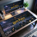 Harry Potter Mouse Mat – TMTHU3260