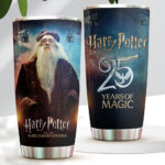 Harry Potter 25th Anniversary Tumbler Cup – TMTHU3043