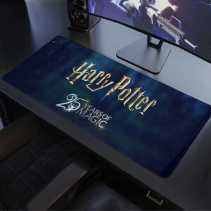Harry Potter 25th Anniversary 2026 Mouse Mat - TANTN20547