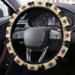 Harry Potter Steering Wheel Cover – HOATT15598