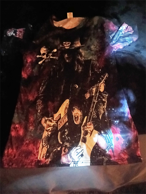 Image #1 from Johnny