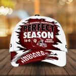 Indiana Hoosiers Football 2025 National Champions Classic Cap – MAITM14527