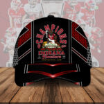 Indiana Hoosiers Football 2026 Rose Bowl Champions Classic Cap – HOATT15446