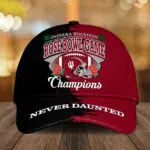 Indiana Hoosiers Football 2026 Rose Bowl Champions Classic Cap – HOATT15477